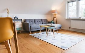 Ferienwohnung Stylo 2.0